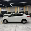 2019 Toyota Yaris 1.5 E - Low Mileage, Automatic, Petrol